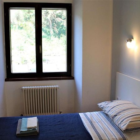 Naturaliterre Bnb - Microfattoria Bed & Breakfast Dovadola Bagian luar foto