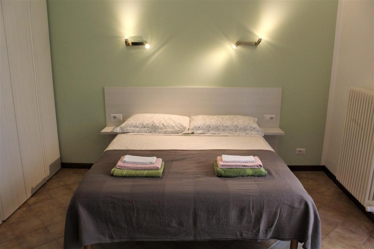 Naturaliterre Bnb - Microfattoria Bed & Breakfast Dovadola Bagian luar foto