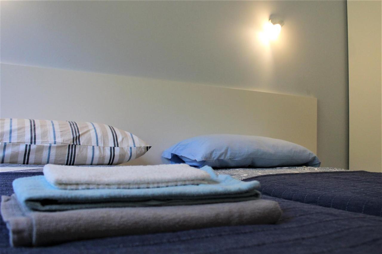 Naturaliterre Bnb - Microfattoria Bed & Breakfast Dovadola Bagian luar foto