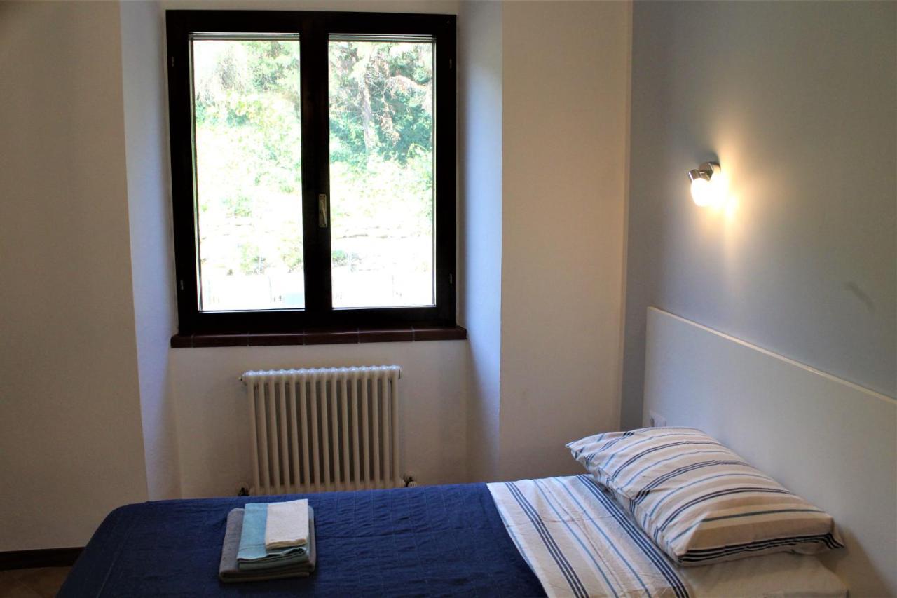 Naturaliterre Bnb - Microfattoria Bed & Breakfast Dovadola Bagian luar foto